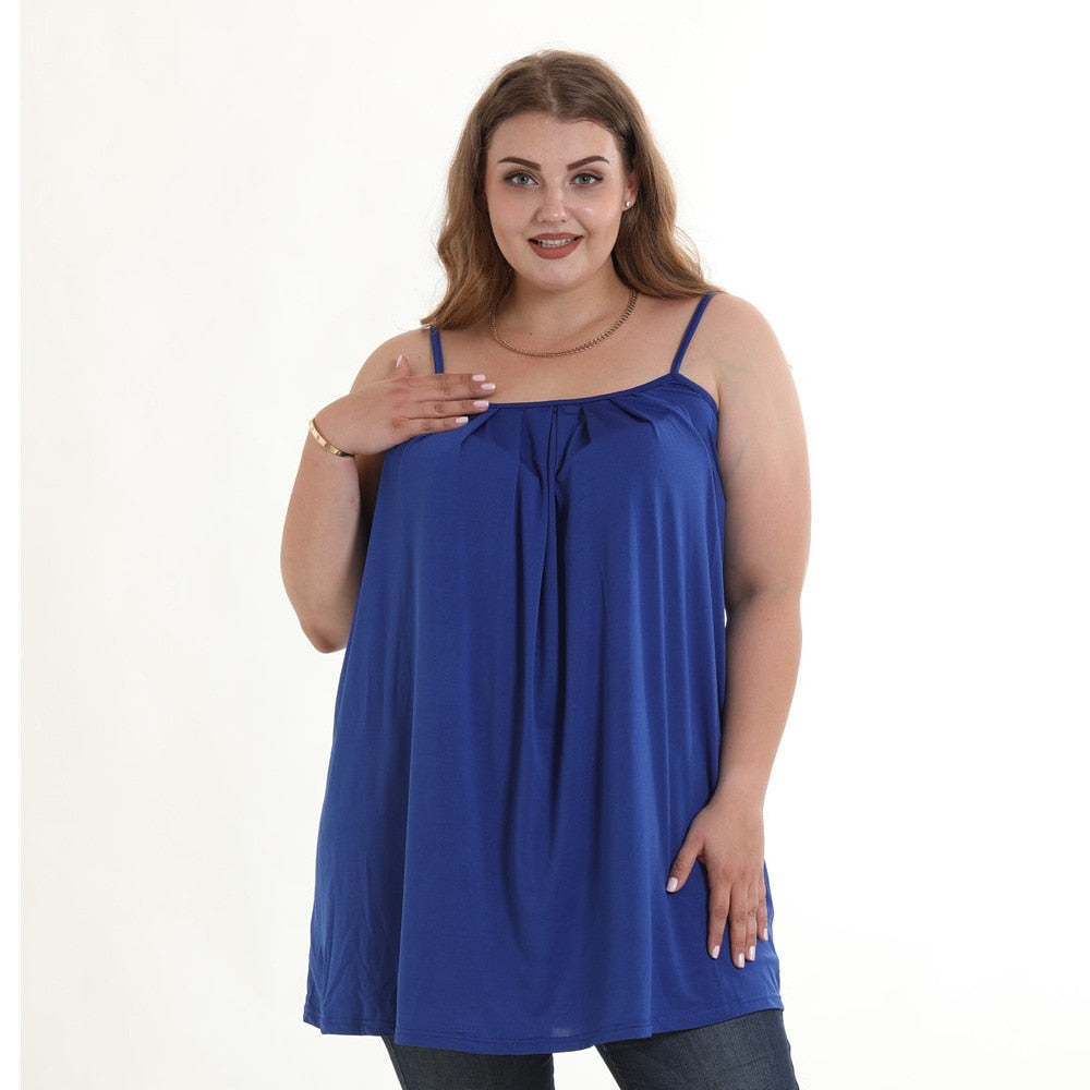 plus size 5xl women's  shirts  clothing  women blouses maternity  clothing european clothing women strapless T shirts tees 5339