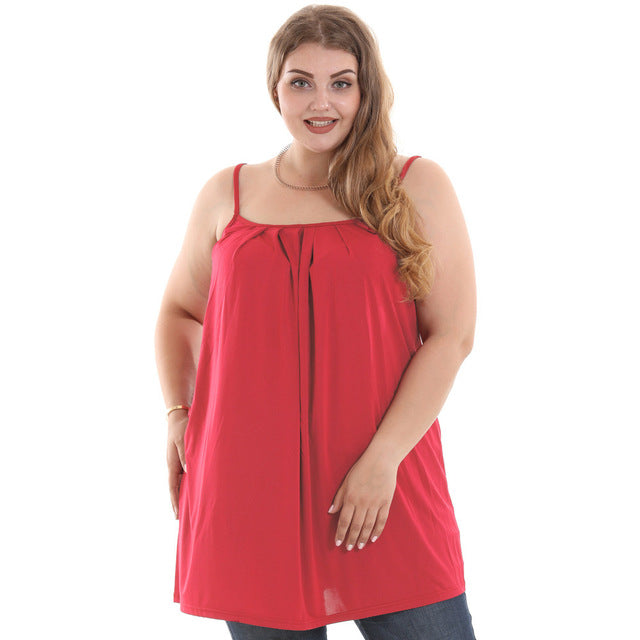 plus size 5xl women's  shirts  clothing  women blouses maternity  clothing european clothing women strapless T shirts tees 5339