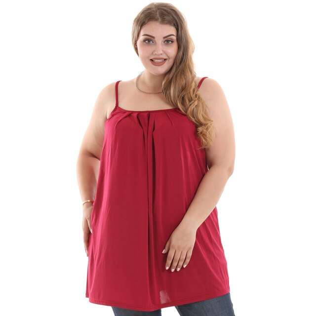 plus size 5xl women's  shirts  clothing  women blouses maternity  clothing european clothing women strapless T shirts tees 5339