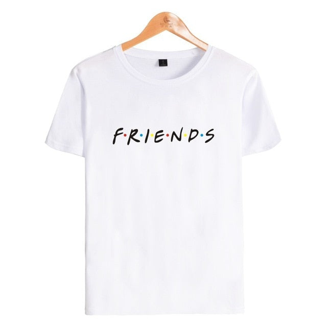 2019 New Women T-shirts Casual Love Printed Tops Tee Summer